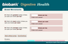 Preview of Online digestive health screenshot d1-3