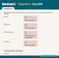 Preview of Online digestive health screenshot g3a-d