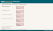 Preview of Online pain questionnaire screenshot F11-F15