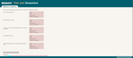Preview of Online pain questionnaire screenshot B1f-B1j