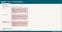 Preview of Online pain questionnaire screenshot C6a-C6c