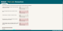 Preview of Online pain questionnaire screenshot E6ai-Ebi