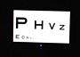 Preview of Visual acuity test