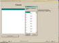 Preview of Screenshot of cancer age selection